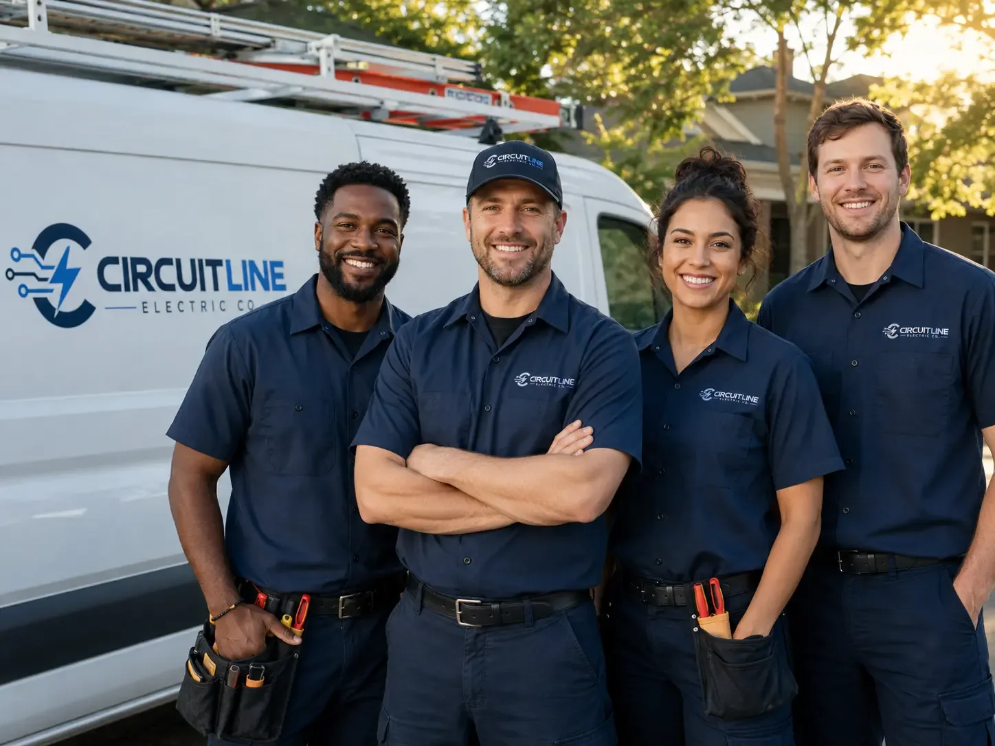 Whole Home Rewiring company in Essex, MA