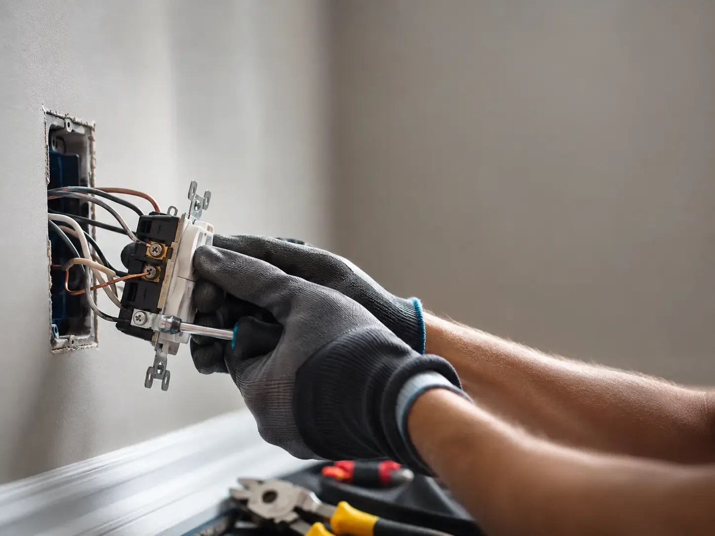 Why choose Whole Home Rewiring in Essex, MA